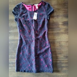 NWT Banana Republic Dress size 0P